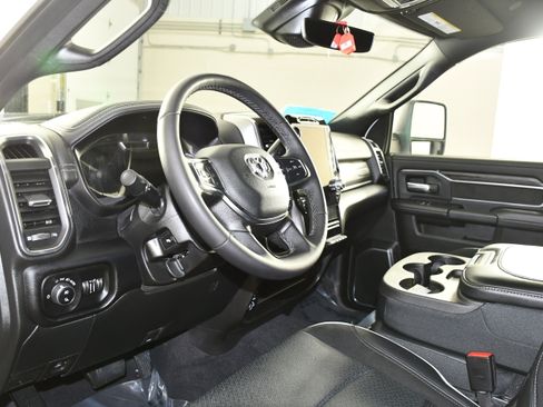 Used 2026 RAM 2500 Laramie image 2