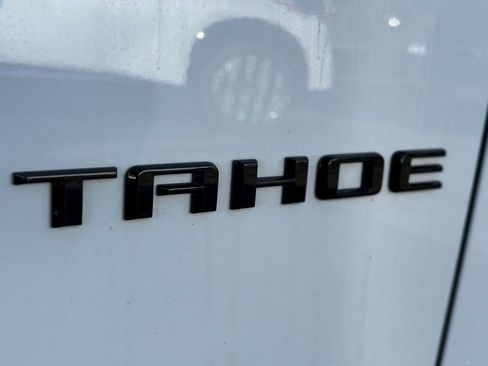 Used 2023 Chevrolet Tahoe Z71 w/ Z71 Off-Road Package image 11