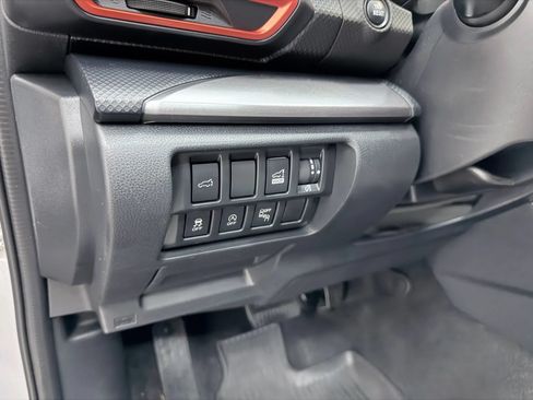 Used 2020 Subaru Forester Sport AWD/4WD image 14