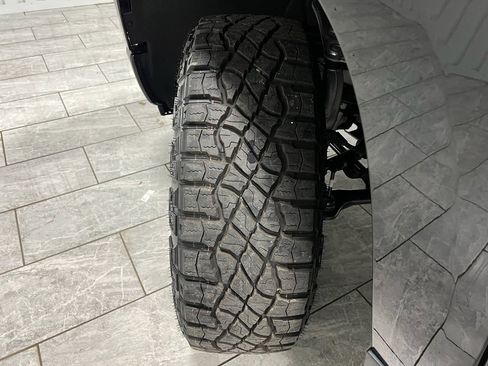 New 2026 Chevrolet Silverado 1500 LT Trail Boss w/ LT Trail Boss Premium Package image 37