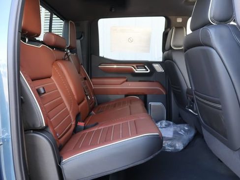 New 2026 GMC Sierra 1500 Denali Ultimate AWD/4WD image 20