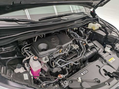 Used 2024 Toyota Sienna XSE FWD image 14
