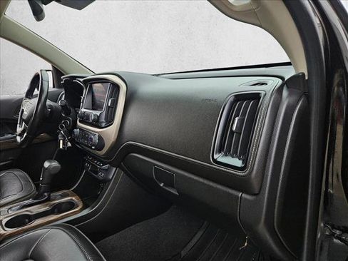 Used 2021 GMC Canyon Denali image 25