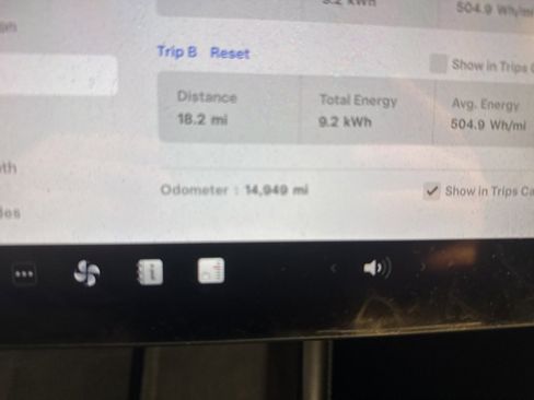 Used 2024 Tesla Model 3 Long Range image 15