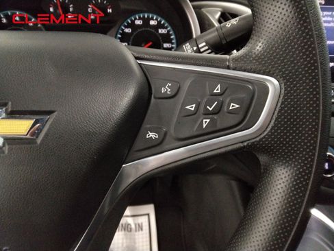 Used 2022 Chevrolet Malibu LT image 13