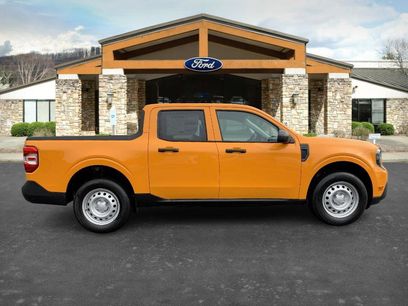 New 2026 Ford Maverick XL w/ Equipment Group 101A