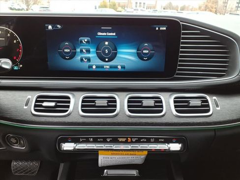 New 2026 Mercedes-Benz GLE 350 4MATIC image 22