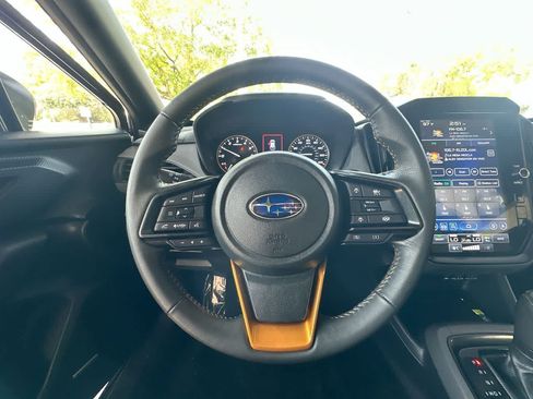 Used 2024 Subaru Crosstrek 2.5i Wilderness AWD/4WD image 15