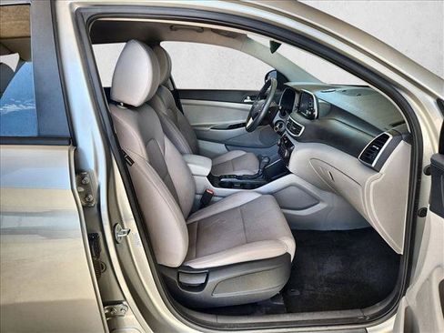 Used 2020 Hyundai Tucson SE AWD/4WD image 19