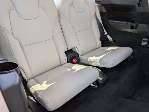 Used 2022 Volvo XC90 T6 Inscription w/ Advanced Package AWD/4WD image 19