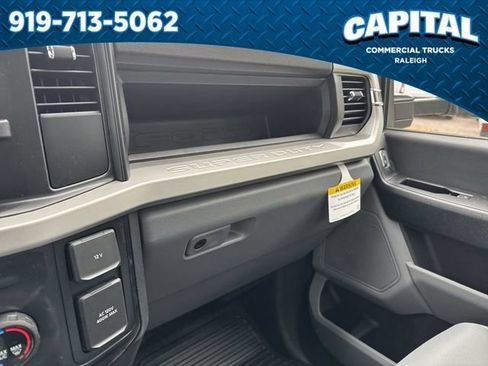 New 2024 Ford F350 XL w/ Snow Plow Prep Package AWD/4WD image 28