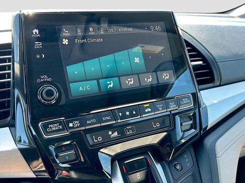 Used 2019 Honda Odyssey EX-L image 15