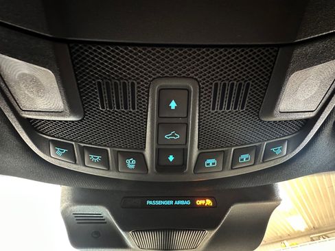 Used 2022 Ford Expedition Platinum image 21