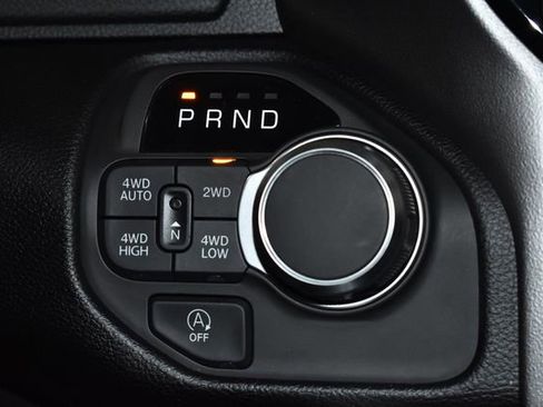 New 2026 RAM 1500 Big Horn image 21