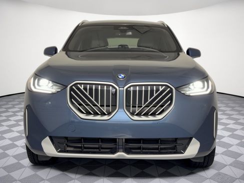 Used 2026 BMW X3 xDrive30i AWD/4WD image 6