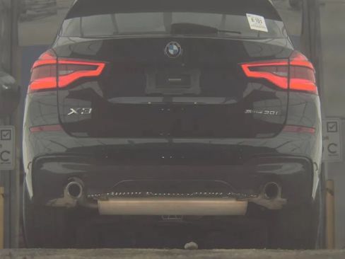 Used 2019 BMW X3 sDrive30i w/ M Sport Package 2 RWD image 6