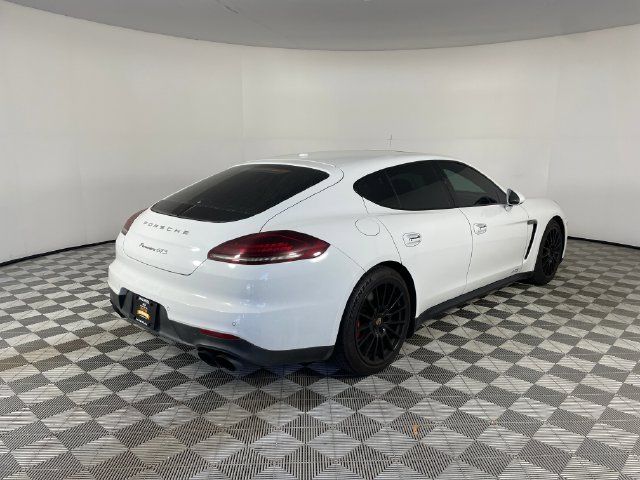 Used 2015 Porsche Panamera GTS AWD/4WD image 20