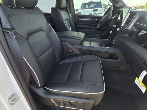 New 2026 RAM 1500 Limited AWD/4WD image 20