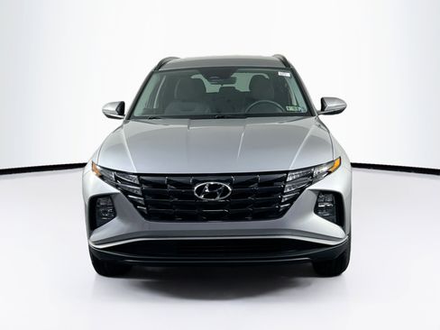 Used 2023 Hyundai Tucson SEL image 2