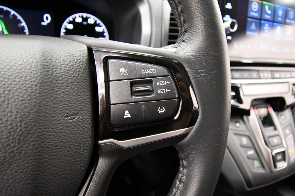 Certified 2025 Honda Odyssey EX-L image 22