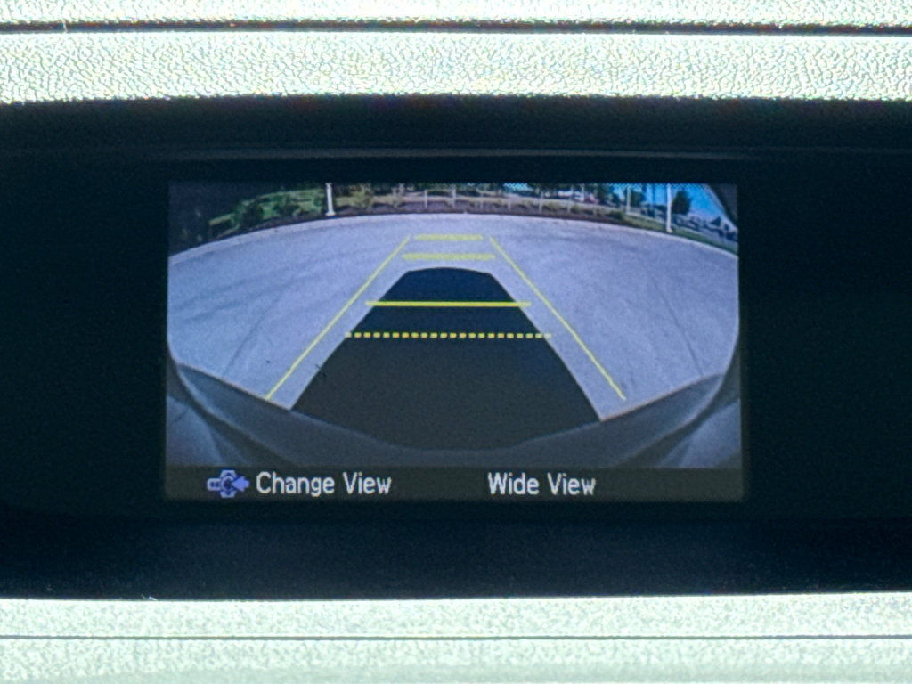 Used 2014 Honda CR-V LX image 26