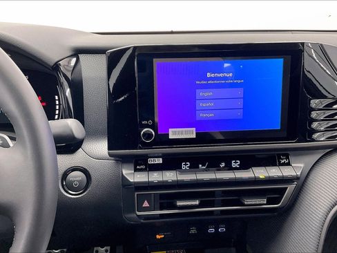 New 2026 Toyota Camry Hybrid image 7