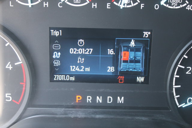 Used 2024 Ford F350 XL w/ FX4 Off-Road Package AWD/4WD image 22