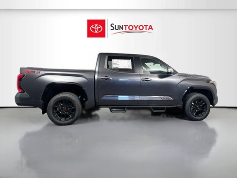 New 2026 Toyota Tundra 1794 Edition AWD/4WD image 2