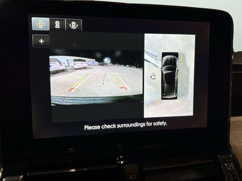 Used 2021 Lincoln Navigator Reserve w/ Luxury Package image 19