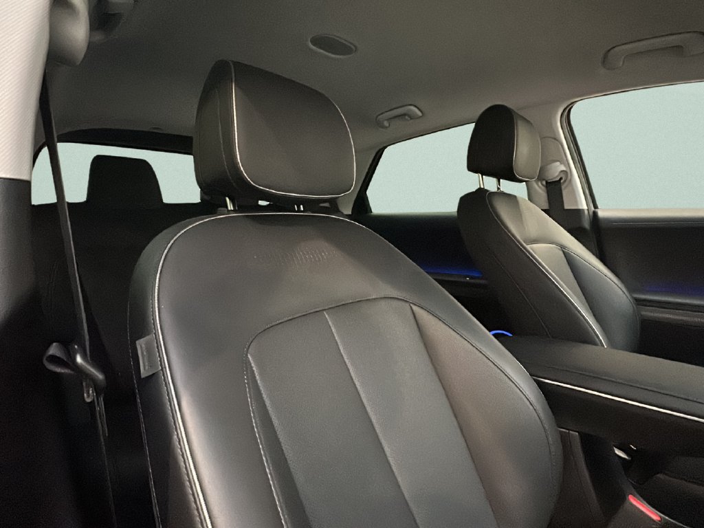Certified 2022 Hyundai Ioniq 5 SEL AWD/4WD image 18