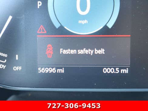 Used 2022 MINI Cooper Clubman S w/ Signature Upholstery Package image 28