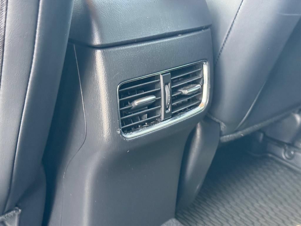 Used 2023 MAZDA CX-5 AWD 2.5 S w/ Select Package image 12