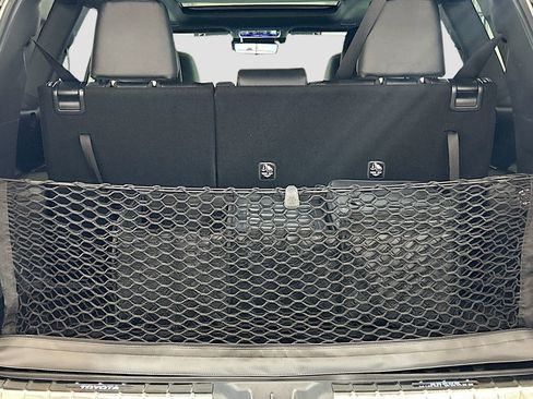 New 2026 Toyota Grand Highlander AWD Hybrid image 27