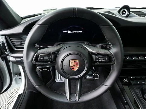 New 2026 Porsche 911 Carrera T image 9