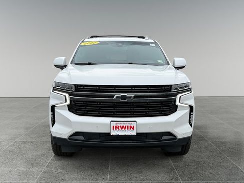 Used 2022 Chevrolet Tahoe RST AWD/4WD image 9