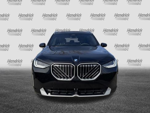 Certified 2025 BMW X3 xDrive30i image 3
