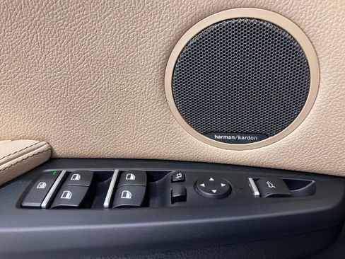 Used 2016 BMW X3 xDrive28i image 32