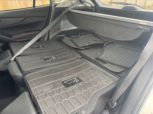 Used 2021 Subaru Crosstrek 2.5i Limited w/ Moonroof Package 2 image 18