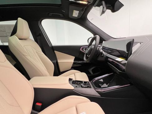 Used 2026 BMW X3 xDrive30 w/ Convenience Package image 6