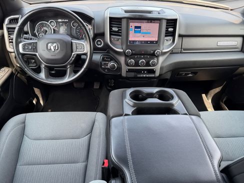Used 2023 RAM 1500 Big Horn AWD/4WD image 15