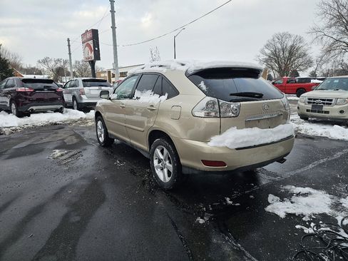 Used 2005 Lexus RX 330 AWD image 8