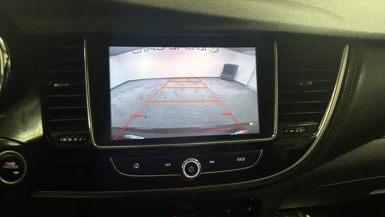 Used 2017 Buick Encore Preferred FWD image 14