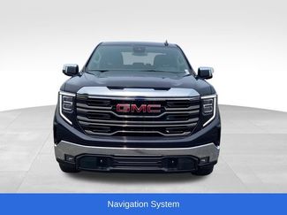 Certified 2026 GMC Sierra 1500 SLT AWD/4WD video 2