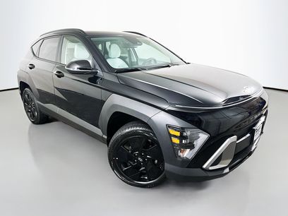 New 2026 Hyundai Kona SEL Sport