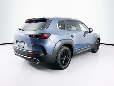 Used 2025 MAZDA CX-50 AWD 2.5 S w/ Premium Package image 9