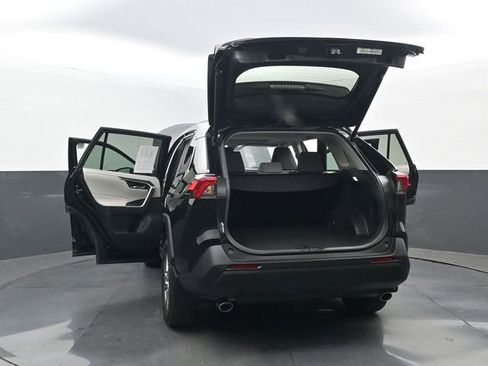 Used 2024 Toyota RAV4 XLE w/ Convenience Package FWD image 37