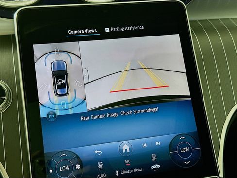 New 2026 Mercedes-Benz GLC 300 image 15