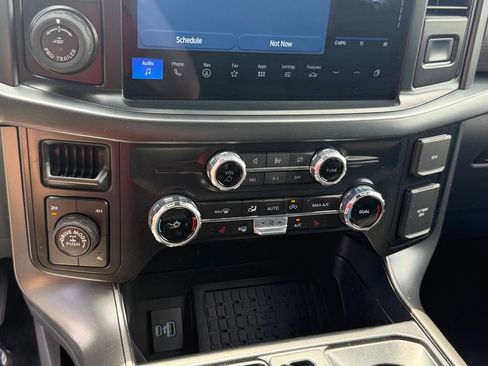 Used 2024 Ford F150 XLT w/ Equipment Group 302A MID AWD/4WD image 25