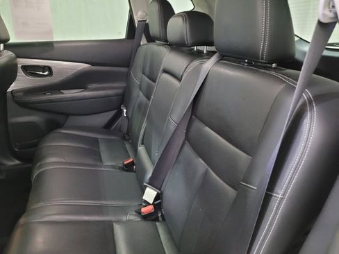 Used 2016 Nissan Murano Platinum image 53