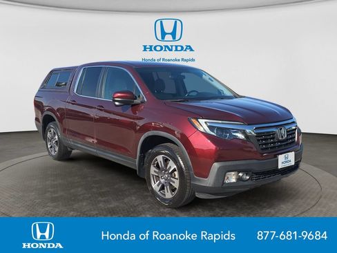 Used 2019 Honda Ridgeline RTL-T image 7